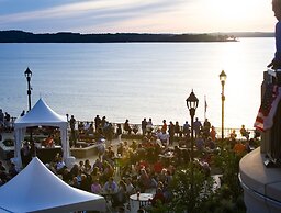 The Edgewater
