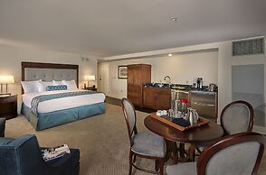 The Edgewater