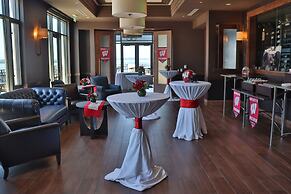 The Edgewater