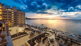 The Edgewater