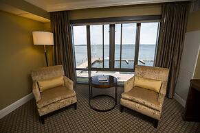 The Edgewater