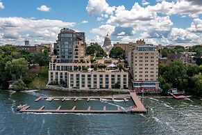 The Edgewater