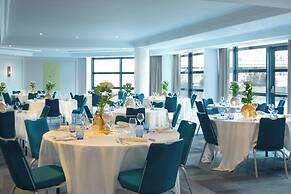 Renaissance Paris La Defense Hotel