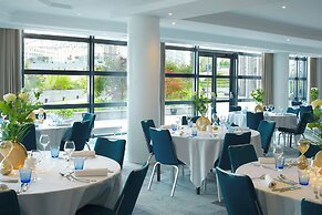 Renaissance Paris La Defense Hotel
