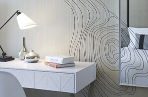 Renaissance Paris La Defense Hotel