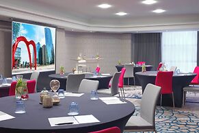 Renaissance Paris La Defense Hotel