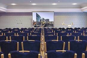 Renaissance Paris La Defense Hotel