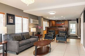 Travelodge by Wyndham Calgary South