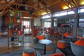 Millennium Hotel Rotorua