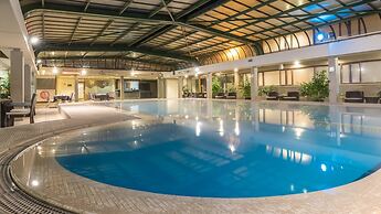 Millennium Hotel Rotorua