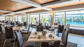 Millennium Hotel Rotorua
