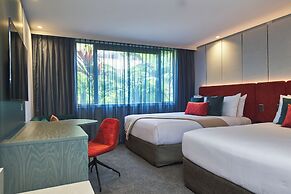 Millennium Hotel Rotorua