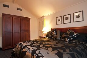 Millennium Hotel Rotorua