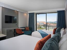 Millennium Hotel Rotorua