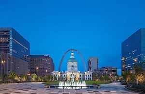 Hyatt Regency St. Louis at The Arch