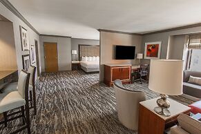 Hyatt Regency St. Louis at The Arch