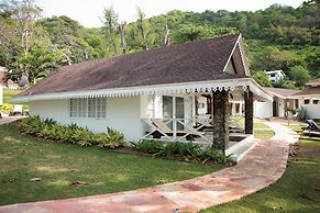 Blue Waters Inn