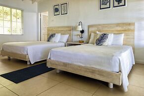 Blue Waters Inn