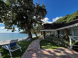 Blue Waters Inn