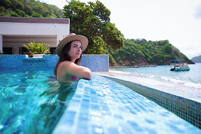 Blue Waters Inn