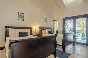 Blue Waters Inn