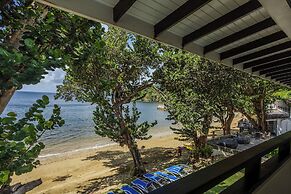 Blue Waters Inn