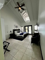 Blue Waters Inn