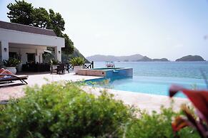 Blue Waters Inn