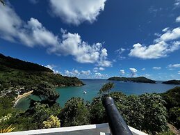 Blue Waters Inn