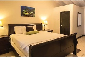 Blue Waters Inn