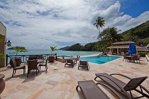 Blue Waters Inn