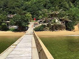 Blue Waters Inn