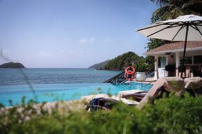 Blue Waters Inn
