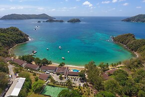 Blue Waters Inn