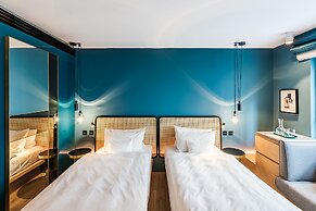 Hotel Maximilian