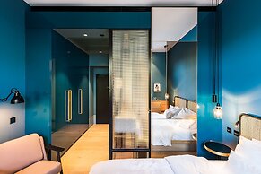 Hotel Maximilian