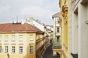 Hotel Maximilian