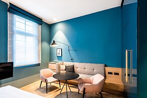 Hotel Maximilian