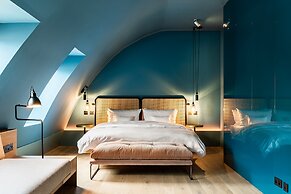 Hotel Maximilian