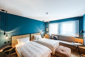 Hotel Maximilian