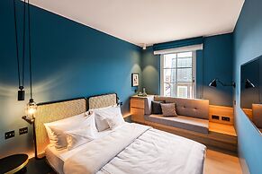Hotel Maximilian