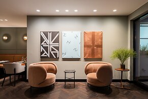 Hotel Maximilian