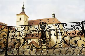 Hotel Maximilian
