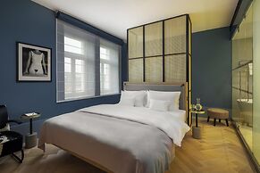 Hotel Maximilian