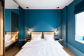 Hotel Maximilian