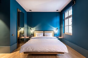Hotel Maximilian