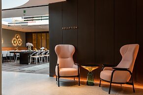 Hotel Maximilian