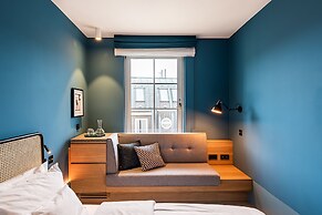 Hotel Maximilian