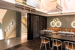 Hotel Maximilian