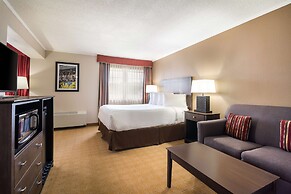 Best Western University Inn